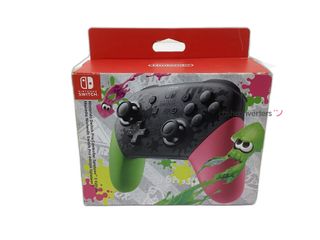 mando pro controller nintendo switch pro controller
