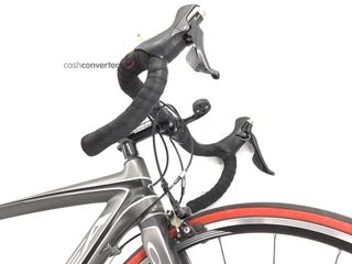 bicicleta carretera orbea orca