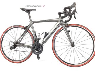 bicicleta carretera orbea orca