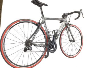 bicicleta carretera orbea orca