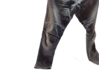 pantalon motorista more mr553dn