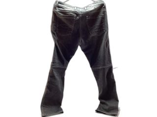 pantalon motorista more mr553dn