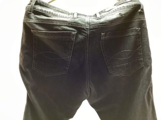 pantalon motorista more mr553dn