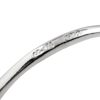 anillo oro 18k con piedra con circonita