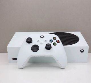 Xbox Series S en excelente estado