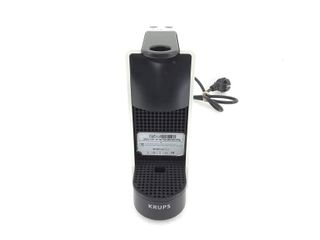 cafetera capsulas krups essenza xn1101