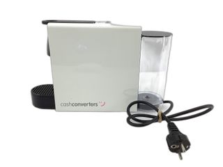 cafetera capsulas krups essenza xn1101