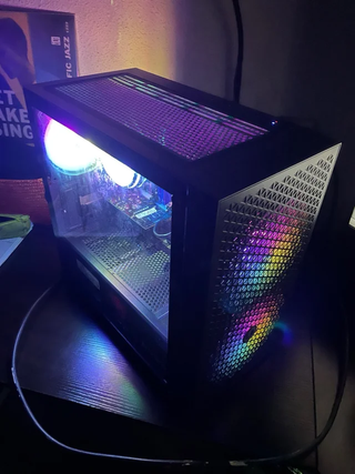 Ordenador Gaming RYCEN 7 2700 / 16GB RAM