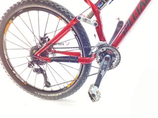 bicicleta montaña specialized stumpjumper st expert 29 (2019)
