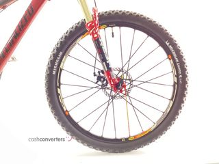 bicicleta montaña specialized stumpjumper st expert 29 (2019)