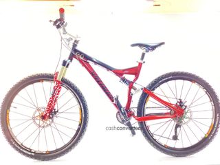 bicicleta montaña specialized stumpjumper st expert 29 (2019)