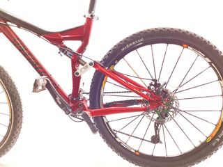 bicicleta montaña specialized stumpjumper st expert 29 (2019)
