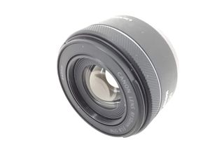 objetivos canon canon rf 50mm f1.8 stm