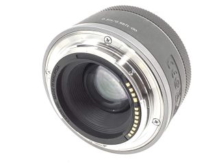 objetivos canon canon rf 50mm f1.8 stm