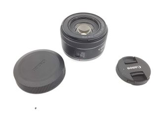 objetivos canon canon rf 50mm f1.8 stm