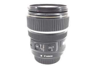 objetivos canon canon ef-s 17-85mm f4-5.6 is usm