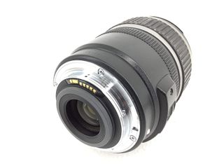 objetivos canon canon ef-s 17-85mm f4-5.6 is usm