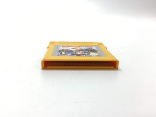 juego gameboy