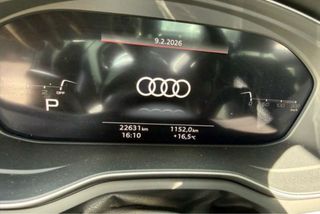 Despiece audi A5 2020