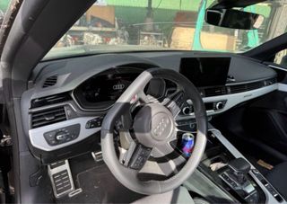 Despiece audi A5 2020