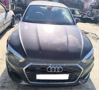 Despiece audi A5 2020