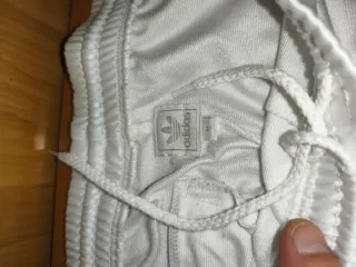 Pantalón Adidas Chile 62. "Rasta"