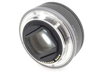 objetivos canon canon rf 28mm f2.8 stm