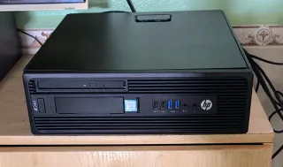 Ordenador Xeon, 24 Gb Ram, Grafica 2 Gb.