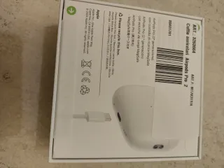 AirPods Pro 2 Apple Nuove in Garanzia