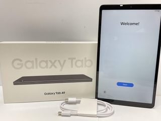 tablet pc samsung galaxy tab a9 4gb 64gb wifi