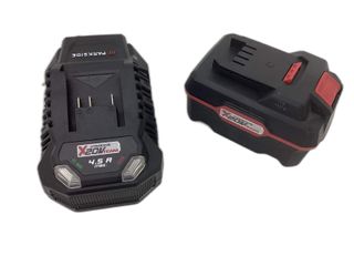 radial parkside pwsa 20-li d4