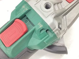 radial parkside pwsa 20-li d4