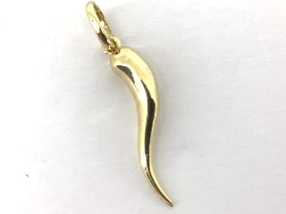 colgante oro 18k