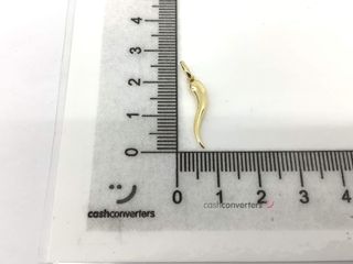colgante oro 18k
