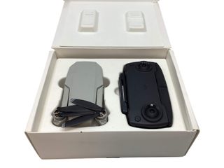 dron con camara dji mavic mini