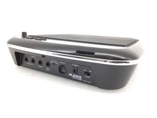 bateria electronica alesis samplepad