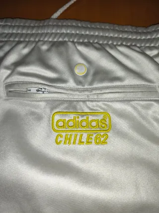 Chándal Adidas Chile 62. "Rasta"