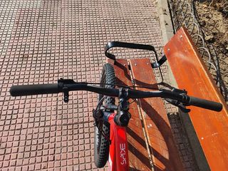 Bici BH spike 29