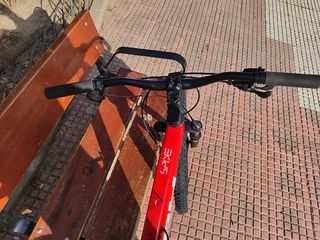 Bici BH spike 29