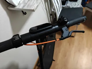 Patinete eléctrico Ninebot E2 Pro