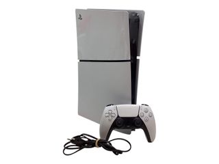 consola ps5 sony playstation 5 slim digital 1tb