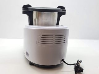 robot multifuncion silver crest cooking pilot