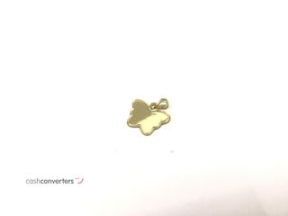colgante oro 18k