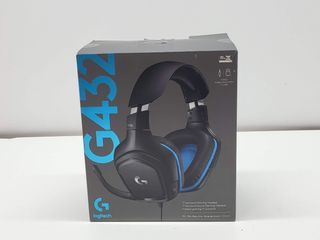 otros accesorios pc logitech g432