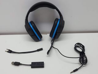 otros accesorios pc logitech g432