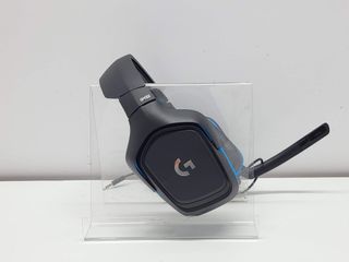 otros accesorios pc logitech g432