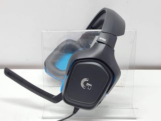 otros accesorios pc logitech g432