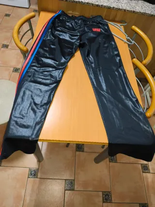 Chándal Adidas Chile 62.