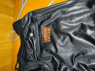Chándal Adidas Chile 62.