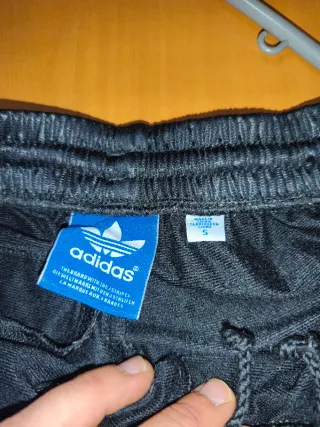 Chándal Adidas Chile 62.